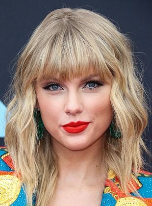 Photo de Taylor Swift